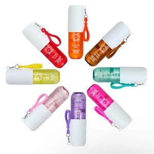 BUY NOW Solo en Ibiza Fragrance Body Mist w/Clip - NWT